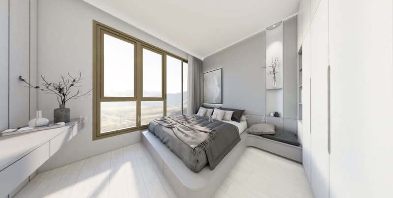 The Element by Anocha, Phuket, 9 Kamala 258, Kammala, Kathu, Phuket, 1 Bedroom, 30 sqm, Condo For Sale, by Mark Horsfall, 500257056 - DDproperty.com