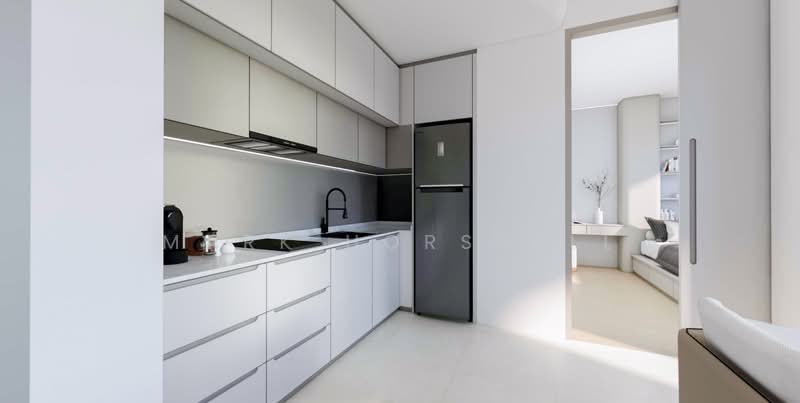 The Element by Anocha, Phuket, 9 Kamala 258, Kammala, Kathu, Phuket, 1 Bedroom, 30 sqm, Condo For Sale, by Mark Horsfall, 500257056 - DDproperty.com