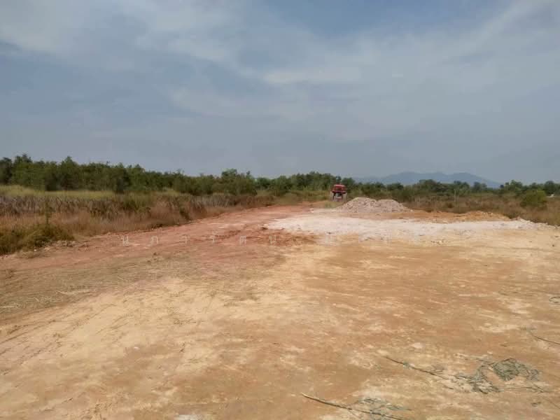 ขาย - Vาย ที่ดินจันทบุรี ไร่ละ 750,000 โฉนดครุฑแดง 25-3-34.9 ไร่ ใกล้แหล่งท่องเที่ยว, จันทบุรี