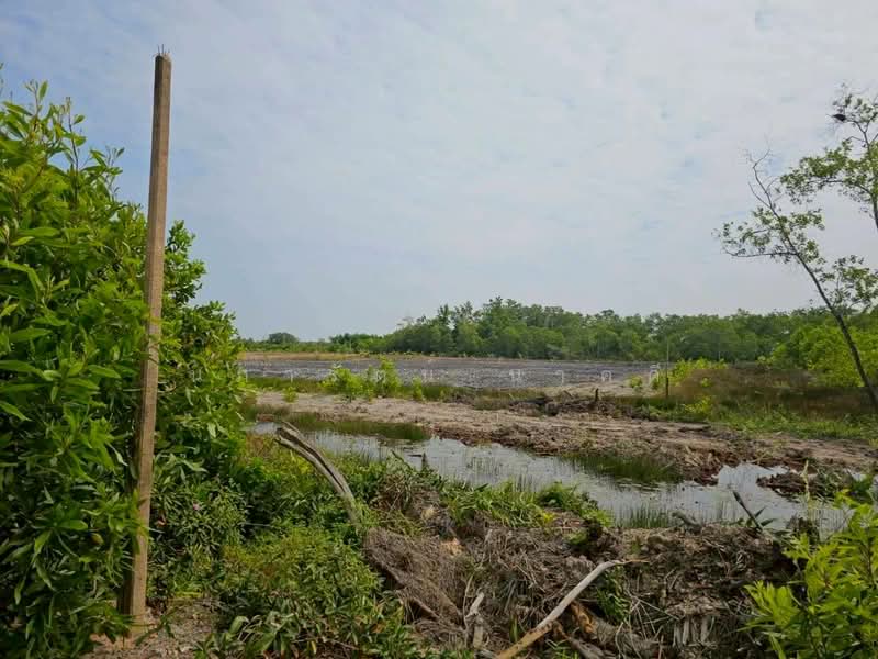 ขาย - Vาย ที่ดินจันทบุรี ไร่ละ 750,000 โฉนดครุฑแดง 25-3-34.9 ไร่ ใกล้แหล่งท่องเที่ยว, จันทบุรี