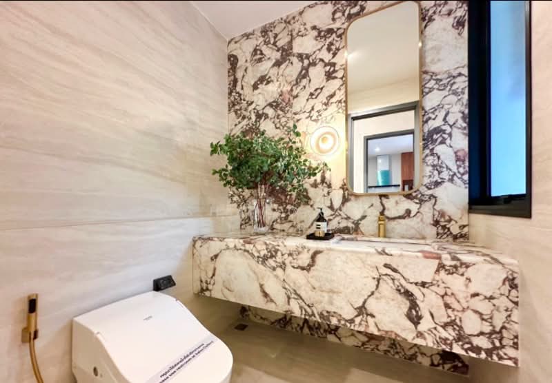 BuGaan Krungthep Kreetha : บูก้าน กรุงเทพกรีฑา, กรุงเทพ, 109 15 ซ.กรุงเทพกรีฑา, หัวหมาก, บางกะปิ, กรุงเทพ, 430 ตร.ม., บ้านเดี่ยว ให้เช่า, โดย Shaporn Supvilaiphisan, 500257060 - DDproperty.com