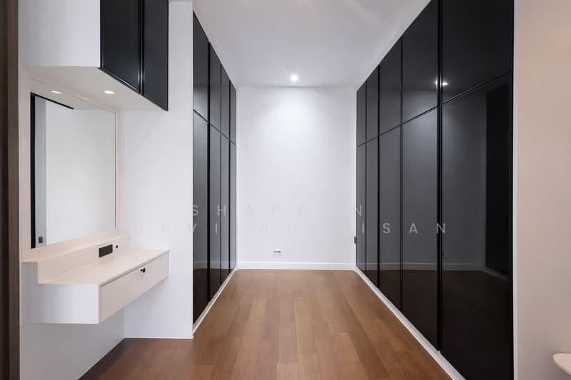 BuGaan Krungthep Kreetha, Bangkok, 109 15 Soi Krungthep Kreetha, Hua Mak, Bang Kapi, Bangkok, 4 Bedrooms, 430 sqm, Single Detached House For Rent, by Shaporn Supvilaiphisan, 500257060 - DDproperty.com