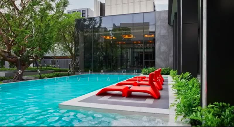 BuGaan Krungthep Kreetha, Bangkok, 109 15 Soi Krungthep Kreetha, Hua Mak, Bang Kapi, Bangkok, 4 Bedrooms, 430 sqm, Single Detached House For Rent, by Shaporn Supvilaiphisan, 500257060 - DDproperty.com