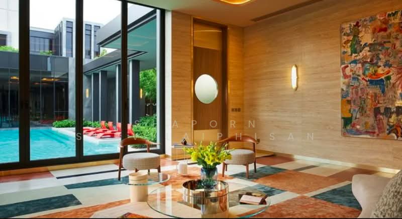 BuGaan Krungthep Kreetha, Bangkok, 109 15 Soi Krungthep Kreetha, Hua Mak, Bang Kapi, Bangkok, 4 Bedrooms, 430 sqm, Single Detached House For Rent, by Shaporn Supvilaiphisan, 500257060 - DDproperty.com