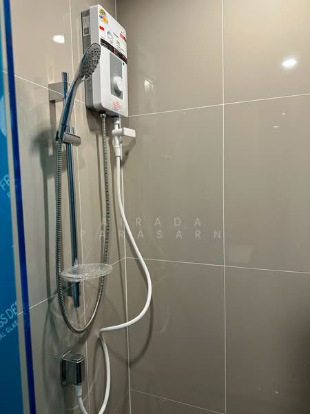 IDEO Ramkamhaeng Lamsali Station, Bangkok, Ramkhamhaeng Road, Hua Mak, Bang Kapi, Bangkok, 1 Bedroom, 24 sqm, Condo For Rent, by Airada Parasarn, 500257061 - DDproperty.com