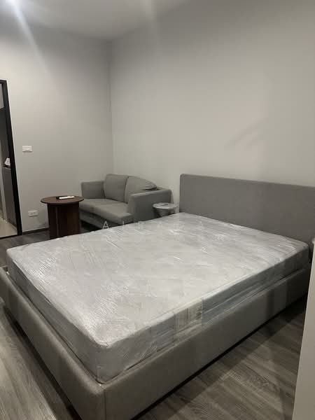 IDEO Ramkamhaeng Lamsali Station, Bangkok, Ramkhamhaeng Road, Hua Mak, Bang Kapi, Bangkok, 1 Bedroom, 24 sqm, Condo For Rent, by Airada Parasarn, 500257061 - DDproperty.com