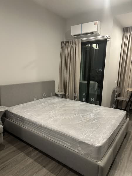 IDEO Ramkamhaeng Lamsali Station, Bangkok, Ramkhamhaeng Road, Hua Mak, Bang Kapi, Bangkok, 1 Bedroom, 24 sqm, Condo For Rent, by Airada Parasarn, 500257061 - DDproperty.com