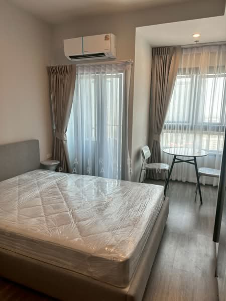 IDEO Ramkamhaeng Lamsali Station, Bangkok, Ramkhamhaeng Road, Hua Mak, Bang Kapi, Bangkok, 1 Bedroom, 24 sqm, Condo For Rent, by Airada Parasarn, 500257061 - DDproperty.com