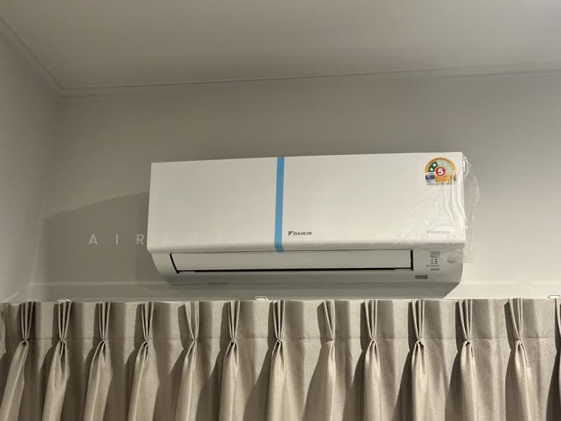 IDEO Ramkamhaeng Lamsali Station, Bangkok, Ramkhamhaeng Road, Hua Mak, Bang Kapi, Bangkok, 1 Bedroom, 24 sqm, Condo For Rent, by Airada Parasarn, 500257061 - DDproperty.com