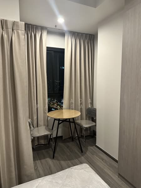 IDEO Ramkamhaeng Lamsali Station, Bangkok, Ramkhamhaeng Road, Hua Mak, Bang Kapi, Bangkok, 1 Bedroom, 24 sqm, Condo For Rent, by Airada Parasarn, 500257061 - DDproperty.com