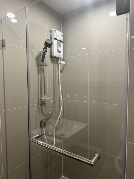 IDEO Ramkamhaeng Lamsali Station, Bangkok, Ramkhamhaeng Road, Hua Mak, Bang Kapi, Bangkok, 1 Bedroom, 24 sqm, Condo For Rent, by Airada Parasarn, 500257061 - DDproperty.com