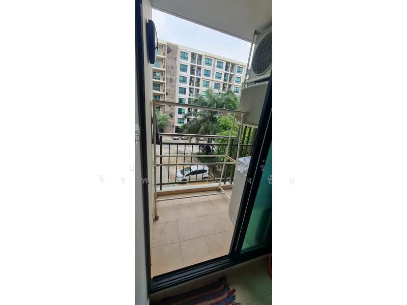 Supalai Cute Ratchayothin-Phaholyothin 34, Bangkok, Paholayothin Road, Sena Nikhom, Chatuchak, Bangkok, 1 Bedroom, 41 sqm, Condo For Rent, by Papatsarin Jirapolruangchai, 500257062 - DDproperty.com