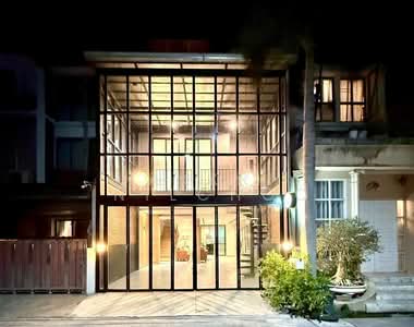 ขาย - Areeya Mova Kaset-Nawamintr : อารียา โมวา เกษตร-นวมินทร์, กรุงเทพ