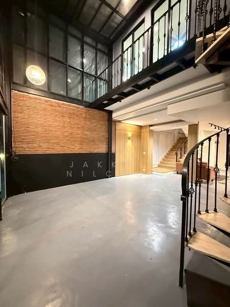 Areeya Mova Kaset-Nawamintr, Bangkok, Soi Moobaan Areeya Mowa, Chorake Bua, Lat Phrao, Bangkok, 3 Bedrooms, 238 sqm, Townhouse For Sale, by Jakkrit Nilchoo, 500257063 - DDproperty.com