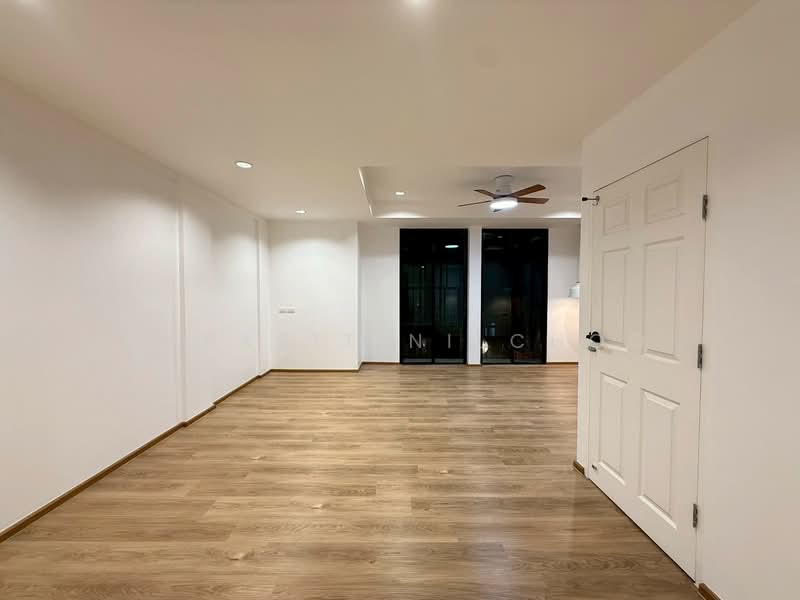 Areeya Mova Kaset-Nawamintr, Bangkok, Soi Moobaan Areeya Mowa, Chorake Bua, Lat Phrao, Bangkok, 3 Bedrooms, 238 sqm, Townhouse For Sale, by Jakkrit Nilchoo, 500257063 - DDproperty.com