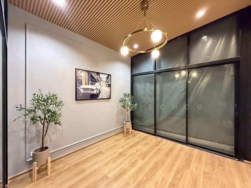 Areeya Mova Kaset-Nawamintr, Bangkok, Soi Moobaan Areeya Mowa, Chorake Bua, Lat Phrao, Bangkok, 3 Bedrooms, 238 sqm, Townhouse For Sale, by Jakkrit Nilchoo, 500257063 - DDproperty.com