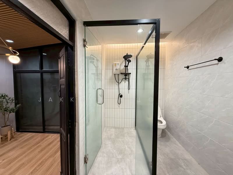 Areeya Mova Kaset-Nawamintr, Bangkok, Soi Moobaan Areeya Mowa, Chorake Bua, Lat Phrao, Bangkok, 3 Bedrooms, 238 sqm, Townhouse For Sale, by Jakkrit Nilchoo, 500257063 - DDproperty.com