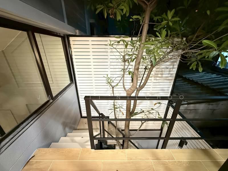 Areeya Mova Kaset-Nawamintr, Bangkok, Soi Moobaan Areeya Mowa, Chorake Bua, Lat Phrao, Bangkok, 3 Bedrooms, 238 sqm, Townhouse For Sale, by Jakkrit Nilchoo, 500257063 - DDproperty.com