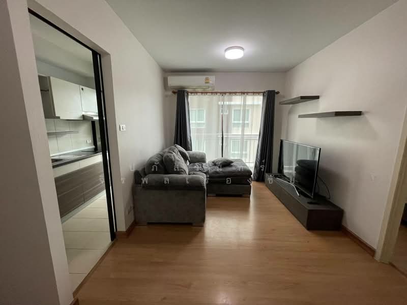 Supalai Cute Ratchayothin-Phaholyothin 34, Bangkok, Paholayothin Road, Sena Nikhom, Chatuchak, Bangkok, 1 Bedroom, 49 sqm, Condo For Sale, by Papatsarin Jirapolruangchai, 500257064 - DDproperty.com