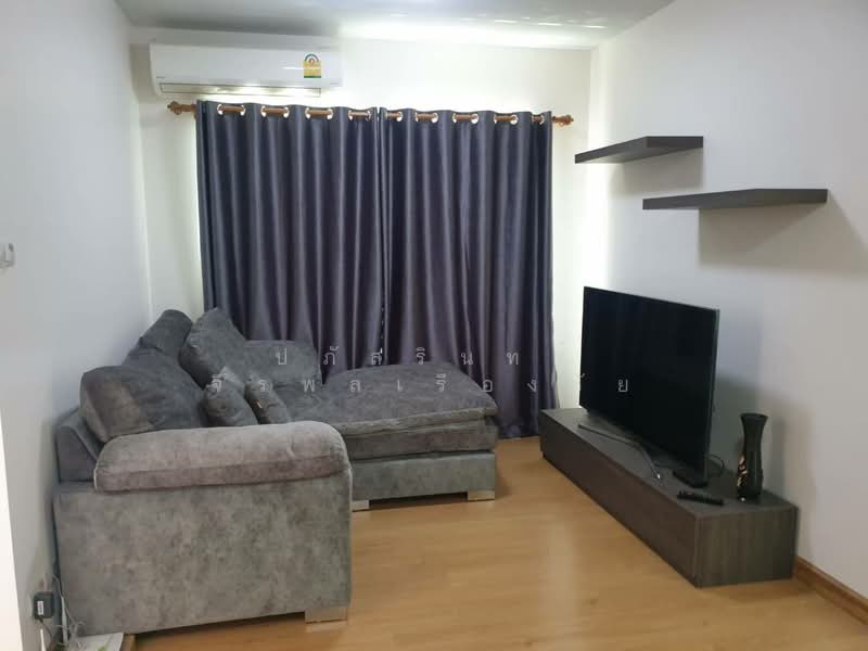 Supalai Cute Ratchayothin-Phaholyothin 34, Bangkok, Paholayothin Road, Sena Nikhom, Chatuchak, Bangkok, 1 Bedroom, 49 sqm, Condo For Sale, by Papatsarin Jirapolruangchai, 500257064 - DDproperty.com