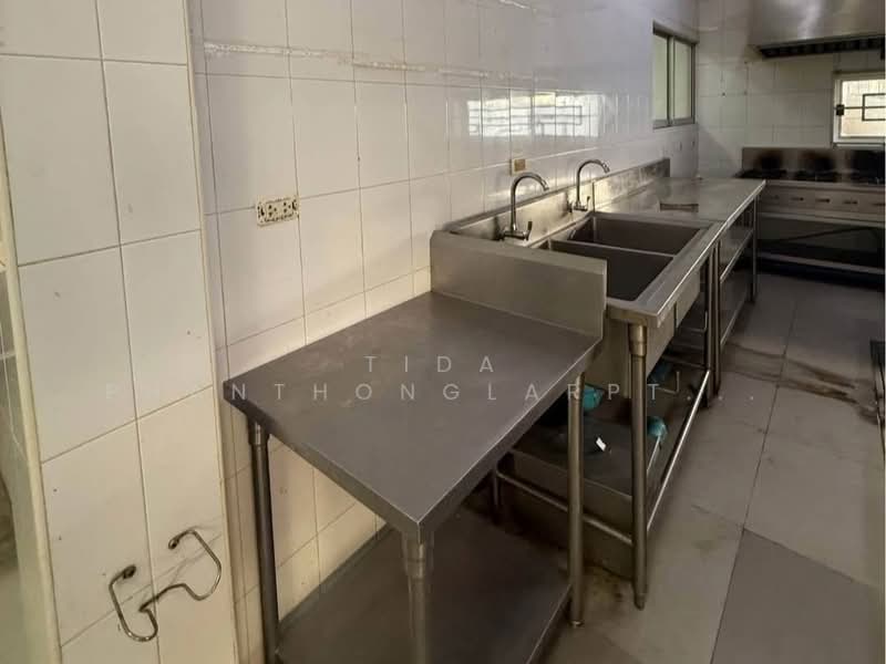 Rental housing, central kitchen, Vibhavadi ready for use, next to the main road near the freeway., Bangkok, Chatuchak, Chatuchak, Bangkok, , 412 sqm, Business For Rent, by Tida phanthonglarptawee, 500257066 - DDproperty.com
