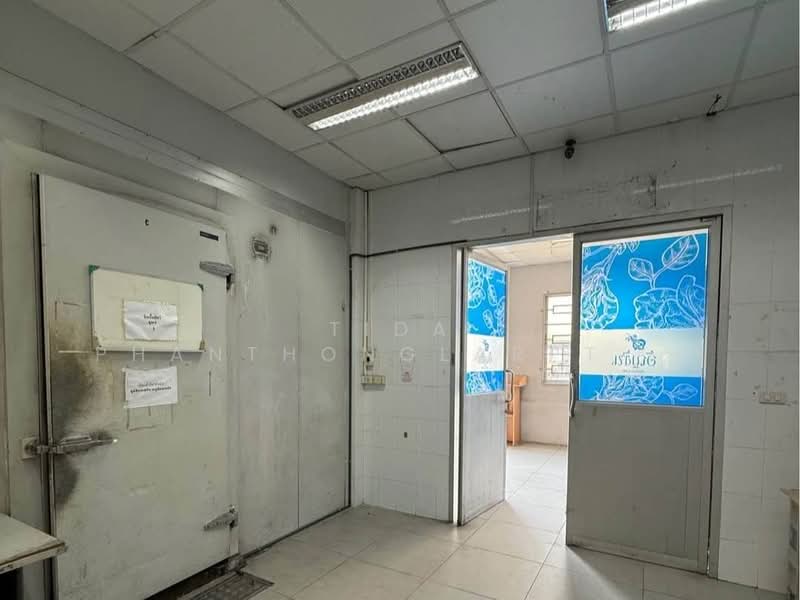 Rental housing, central kitchen, Vibhavadi ready for use, next to the main road near the freeway., Bangkok, Chatuchak, Chatuchak, Bangkok, , 412 sqm, Business For Rent, by Tida phanthonglarptawee, 500257066 - DDproperty.com