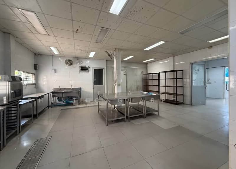 Rental housing, central kitchen, Vibhavadi ready for use, next to the main road near the freeway., Bangkok, Chatuchak, Chatuchak, Bangkok, , 412 sqm, Business For Rent, by Tida phanthonglarptawee, 500257066 - DDproperty.com
