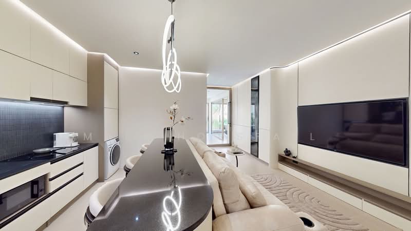 Ever Prime Residences Karon, Phuket, Karon, Muang Phuket, Phuket, 1 Bedroom, 188 sqm, Condo For Sale, by Mark Horsfall, 500257067 - DDproperty.com