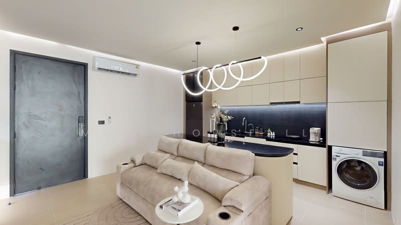 Ever Prime Residences Karon, Phuket, Karon, Muang Phuket, Phuket, 1 Bedroom, 188 sqm, Condo For Sale, by Mark Horsfall, 500257067 - DDproperty.com