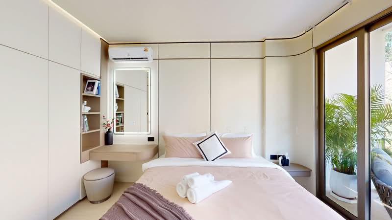 Ever Prime Residences Karon : เอเวอร์ ไพรม์ เรสซิเดนซ์ กะรน, ภูเก็ต, กะรน, เมืองภูเก็ต, ภูเก็ต, 188 ตร.ม., คอนโด ขาย, โดย Mark Horsfall, 500257067 - DDproperty.com