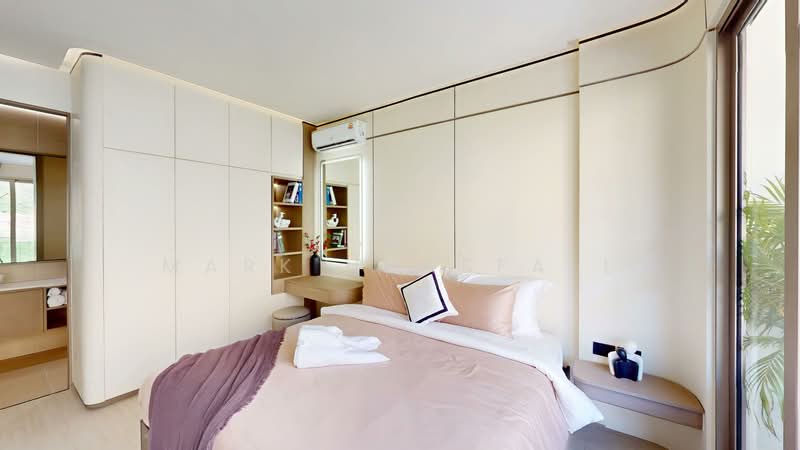 Ever Prime Residences Karon, Phuket, Karon, Muang Phuket, Phuket, 1 Bedroom, 188 sqm, Condo For Sale, by Mark Horsfall, 500257067 - DDproperty.com