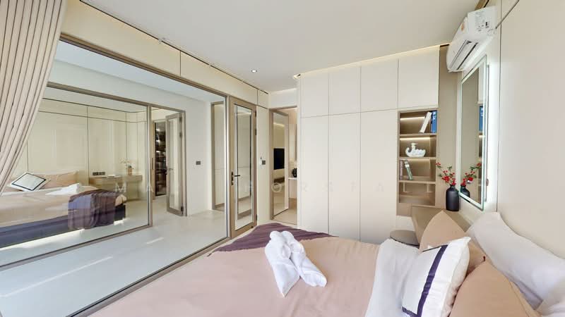 Ever Prime Residences Karon, Phuket, Karon, Muang Phuket, Phuket, 1 Bedroom, 188 sqm, Condo For Sale, by Mark Horsfall, 500257067 - DDproperty.com