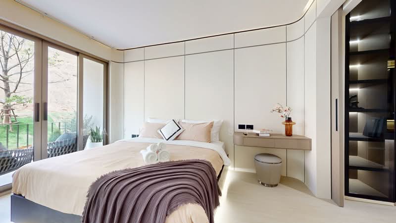 Ever Prime Residences Karon, Phuket, Karon, Muang Phuket, Phuket, 1 Bedroom, 188 sqm, Condo For Sale, by Mark Horsfall, 500257067 - DDproperty.com