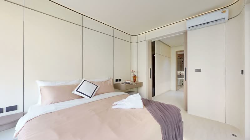 Ever Prime Residences Karon, Phuket, Karon, Muang Phuket, Phuket, 1 Bedroom, 188 sqm, Condo For Sale, by Mark Horsfall, 500257067 - DDproperty.com