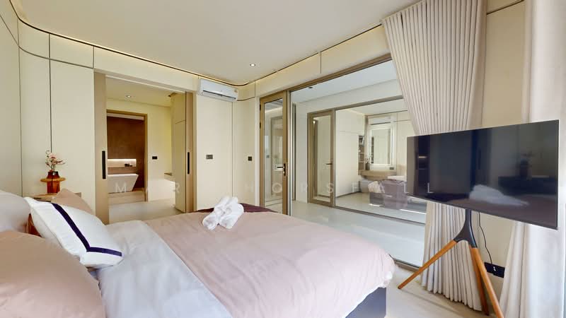 Ever Prime Residences Karon, Phuket, Karon, Muang Phuket, Phuket, 1 Bedroom, 188 sqm, Condo For Sale, by Mark Horsfall, 500257067 - DDproperty.com