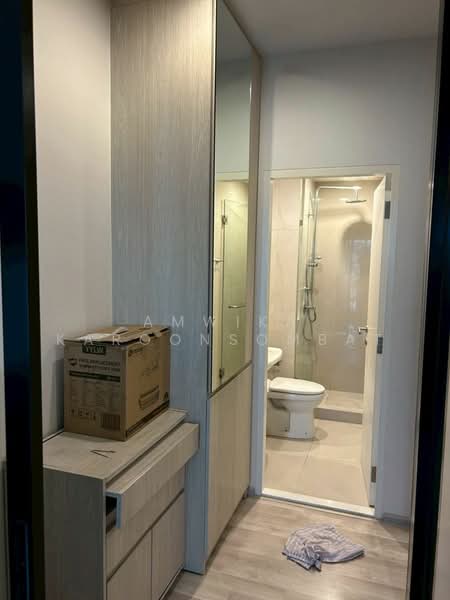 Niche Mono Mega Space Bangna, Samut Prakan, Bang Na Trad Road (Km 6), Bang Kaeo, Bang Plee, Samut Prakan, 1 Bedroom, 31 sqm, Condo For Rent, by Amwika Karoonsombat, 500257069 - DDproperty.com