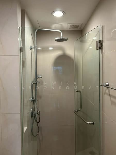 Niche Mono Mega Space Bangna : นิช โมโน เมกะ สเปซ บางนา, สมุทรปราการ, ถนนบางนา- ตราด (กม.6), บางแก้ว, บางพลี, สมุทรปราการ, 31 ตร.ม., คอนโด ให้เช่า, โดย Amwika Karoonsombat, 500257069 - DDproperty.com