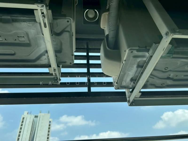 Niche Mono Mega Space Bangna, Samut Prakan, Bang Na Trad Road (Km 6), Bang Kaeo, Bang Plee, Samut Prakan, 1 Bedroom, 31 sqm, Condo For Rent, by Amwika Karoonsombat, 500257069 - DDproperty.com