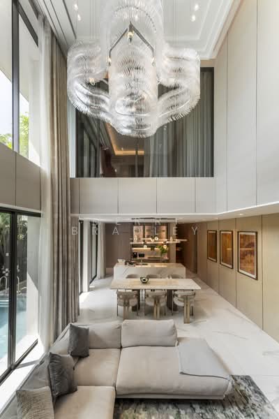 Park Heritage Pattanakarn, Bangkok, Soi Phatthanakan 20 Yeak 8, Suan Luang, Suan Luang, Bangkok, 4 Bedrooms, 568 sqm, Single Detached House For Sale, by Merri Bradley, 500257070 - DDproperty.com