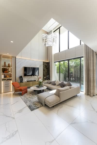 Park Heritage Pattanakarn, Bangkok, Soi Phatthanakan 20 Yeak 8, Suan Luang, Suan Luang, Bangkok, 4 Bedrooms, 568 sqm, Single Detached House For Sale, by Merri Bradley, 500257070 - DDproperty.com