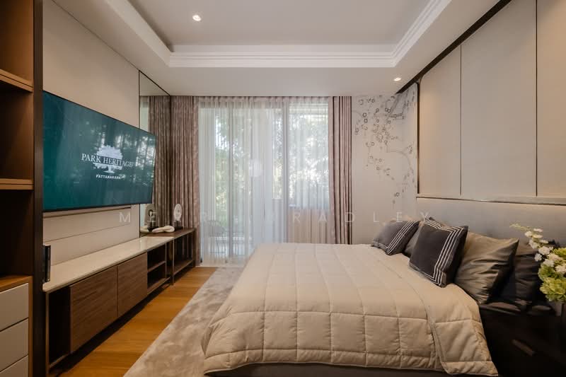 Park Heritage Pattanakarn, Bangkok, Soi Phatthanakan 20 Yeak 8, Suan Luang, Suan Luang, Bangkok, 4 Bedrooms, 568 sqm, Single Detached House For Sale, by Merri Bradley, 500257070 - DDproperty.com