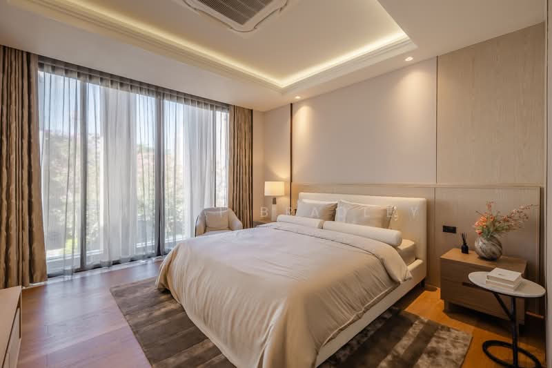 Park Heritage Pattanakarn, Bangkok, Soi Phatthanakan 20 Yeak 8, Suan Luang, Suan Luang, Bangkok, 4 Bedrooms, 568 sqm, Single Detached House For Sale, by Merri Bradley, 500257070 - DDproperty.com