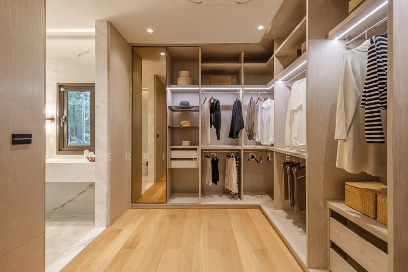 Park Heritage Pattanakarn, Bangkok, Soi Phatthanakan 20 Yeak 8, Suan Luang, Suan Luang, Bangkok, 4 Bedrooms, 568 sqm, Single Detached House For Sale, by Merri Bradley, 500257070 - DDproperty.com