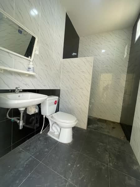 บ้านเดี่ยวห้วยโป่ง ระยอง, Rayong, Huai Pong, Muang Rayong, Rayong, 2 Bedrooms, 150 sqm, Single Detached House For Sale, by The Best Property ชมพู่, 500257072 - DDproperty.com