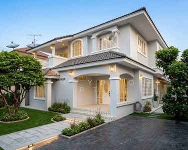 ขาย - Chaiyaphruek Ramintra : ชัยพฤกษ์ รามอินทรา, กรุงเทพ