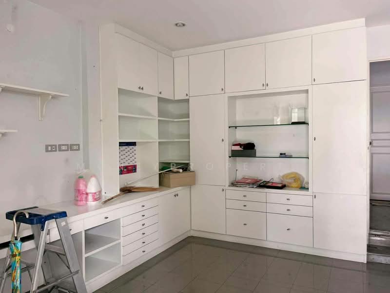 Chaiyaphruek Ramintra, Bangkok, Sukhaphiban 5 Road, Tha Rang, Bang Khen, Bangkok, 4 Bedrooms, 300 sqm, Single Detached House For Sale, by Moneyproperty, 500257074 - DDproperty.com