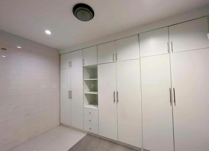 Chaiyaphruek Ramintra, Bangkok, Sukhaphiban 5 Road, Tha Rang, Bang Khen, Bangkok, 4 Bedrooms, 300 sqm, Single Detached House For Sale, by Moneyproperty, 500257074 - DDproperty.com