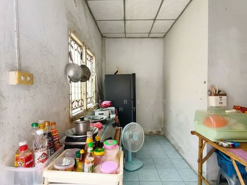 ศศิธร7, Saraburi, Pak Prieo, Muang Saraburi, Saraburi, 2 Bedrooms, 100 sqm, Townhouse For Sale, by The Best Property อิ๋ว, 500257076 - DDproperty.com