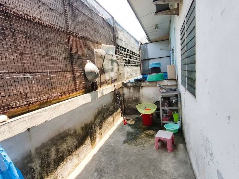 ศศิธร7, สระบุรี, ปากเพรียว, เมืองสระบุรี, สระบุรี, 100 ตร.ม., ทาวน์เฮ้าส์ ขาย, โดย The Best Property อิ๋ว, 500257076 - DDproperty.com