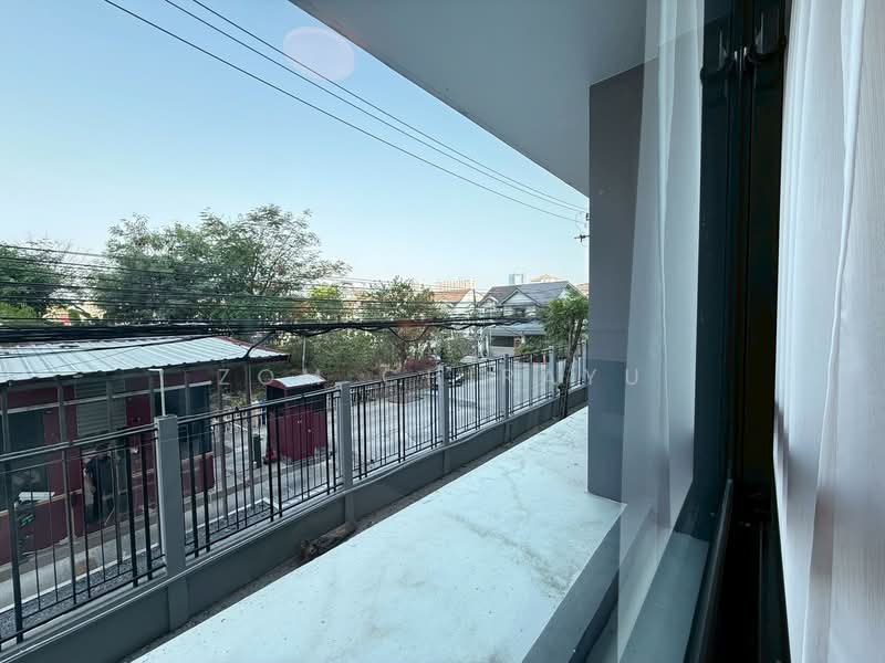 iCondo Sukhumvit 103, Bangkok, Soi Udom Suk 58, Sukhumvit Road, Bang Na, Bang Na, Bangkok, 1 Bedroom, 29 sqm, Condo For Sale, by Zom Chirayu, 500257077 - DDproperty.com